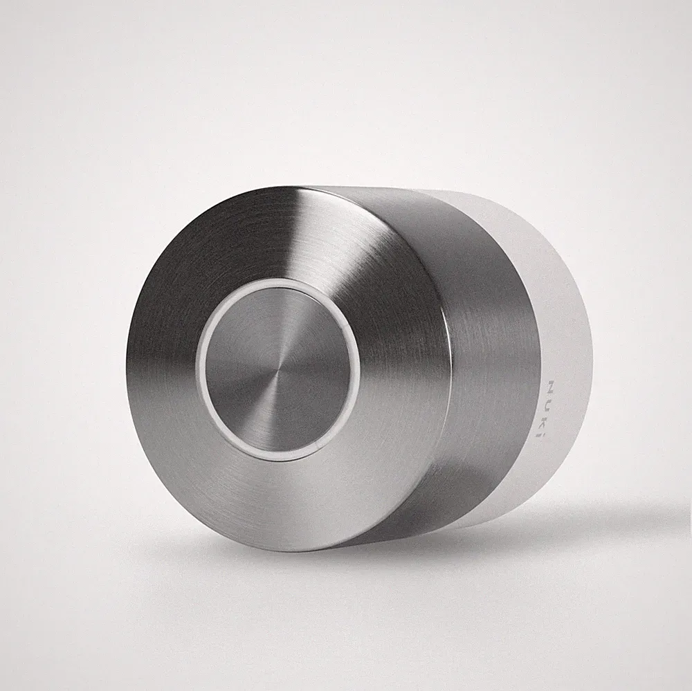 Nuki Smart Lock Pro GWNL-738