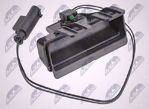Original NTY Heckklappengriff EZC-ME-066 für Smart
