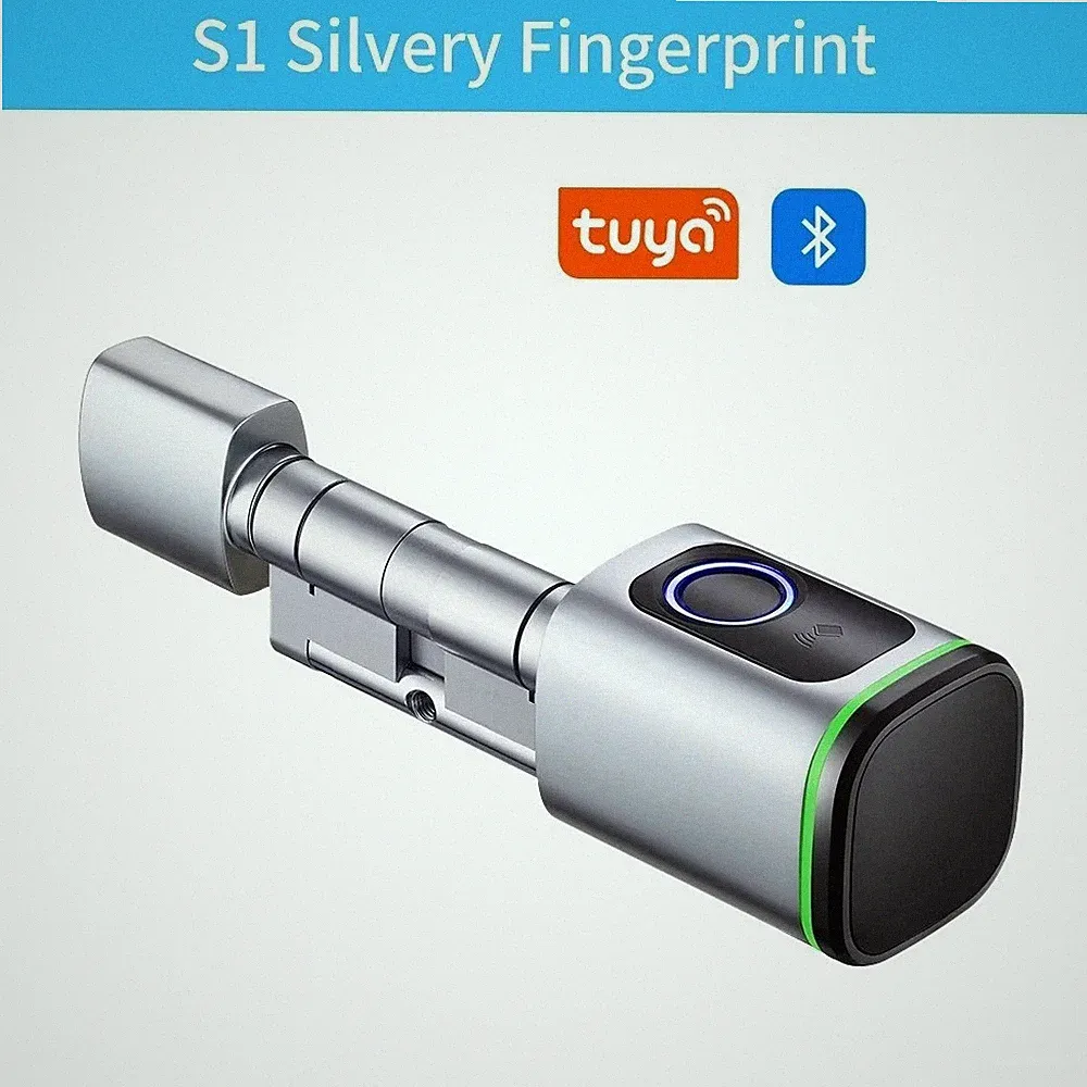 NFC Zylinder