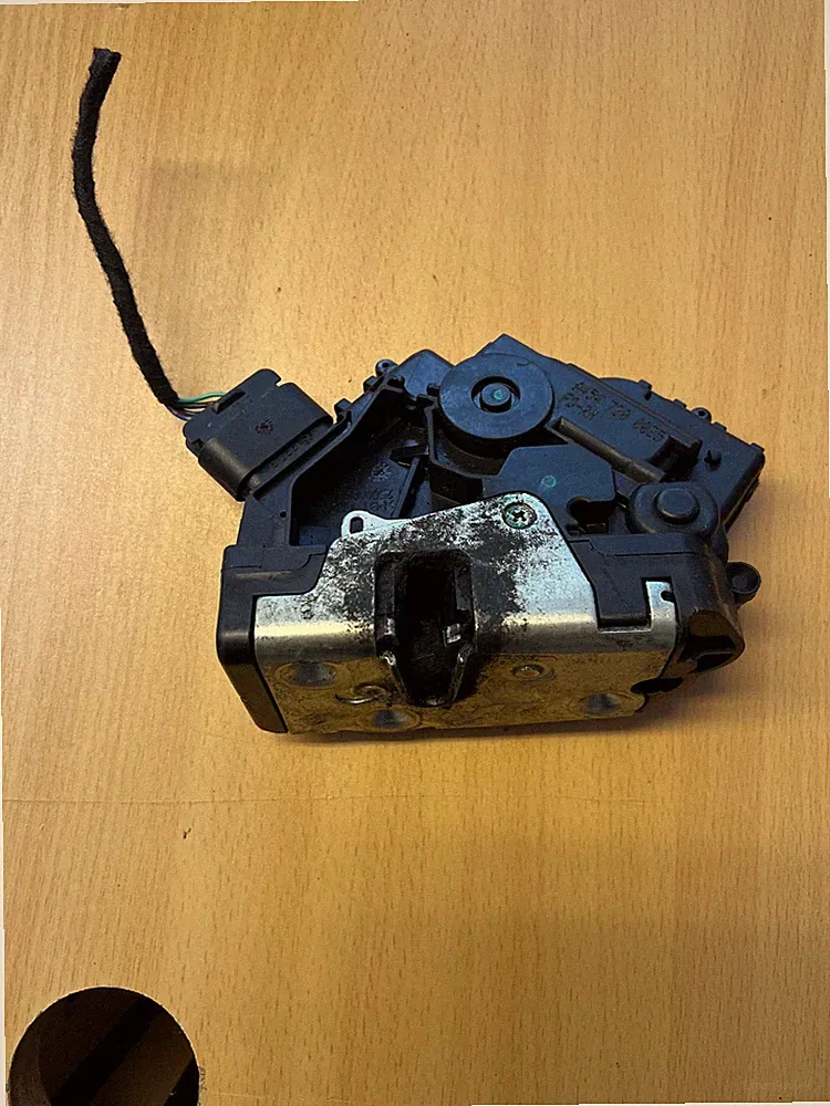 Smart ForFour 454 Türschloss VR A4547200035