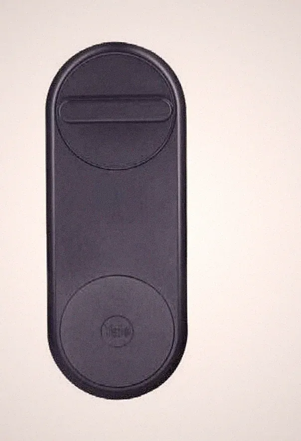 Smart lock linus Assa Abloy Y05/101200/MB - schwarz satiniert