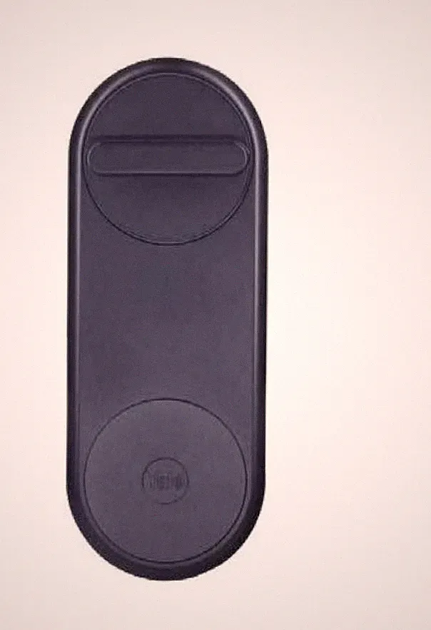 Assa Abloy smartes Türschloss