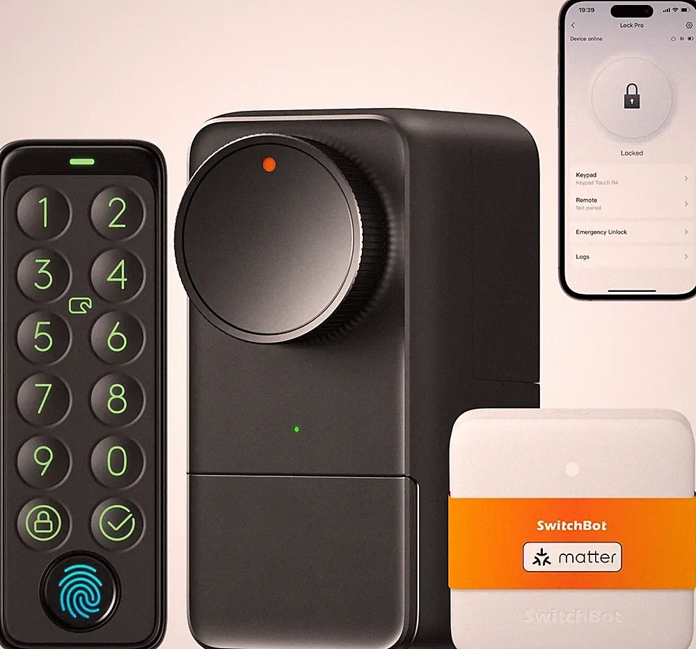 Apple HomeKit Sprachsteuerung