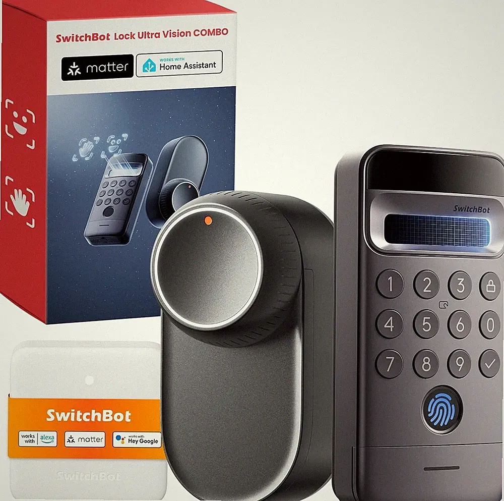 App-Steuerung Bluetooth