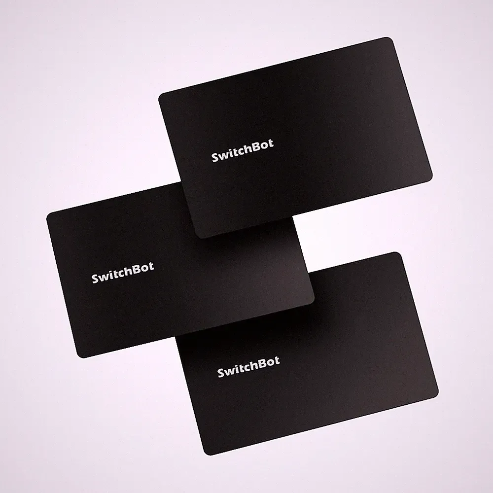 NFC Bluetooth