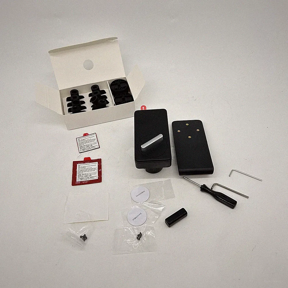 SwitchBot Smart Lock, Bluetooth elektronisches Türschloss/ W1601700