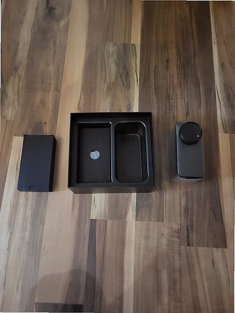 SwitchBot Smart Lock Pro |Türschloss | Neu & OVP