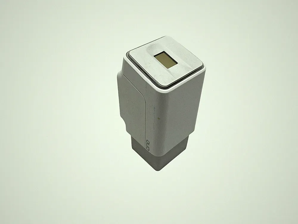 SYSTEM BIOMETRISCHES EKEY UNO NUKI COMBO 2.0 SMART