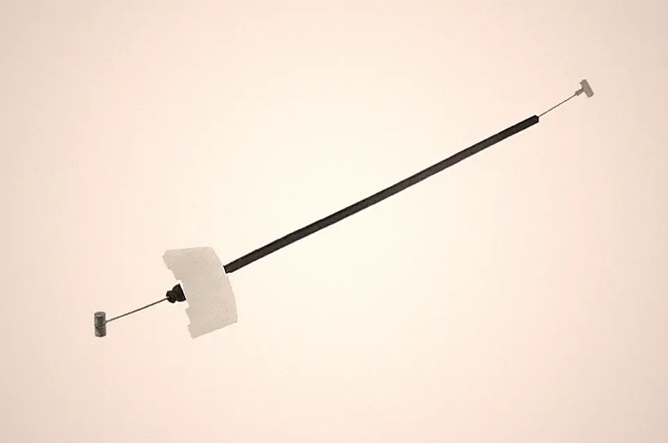 Türentriegelungskabel 001A8S NTY