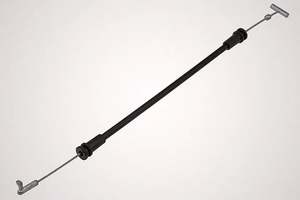 Türentriegelungskabel 001A90 NTY