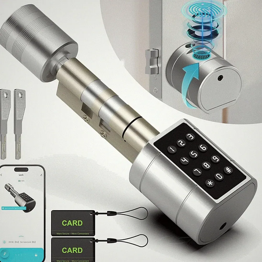 Android Fingerabdruck