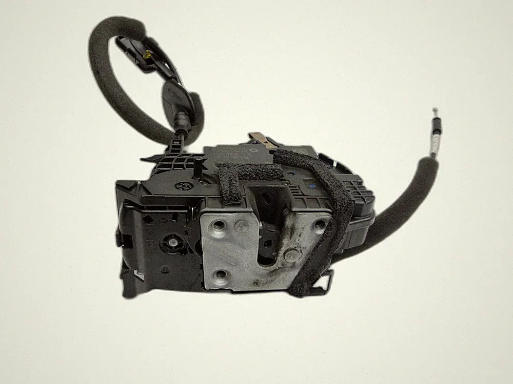 Türschloss m. ZV Stellmotor re hi für Smart Forfour 453 14-19 5T A4537307500