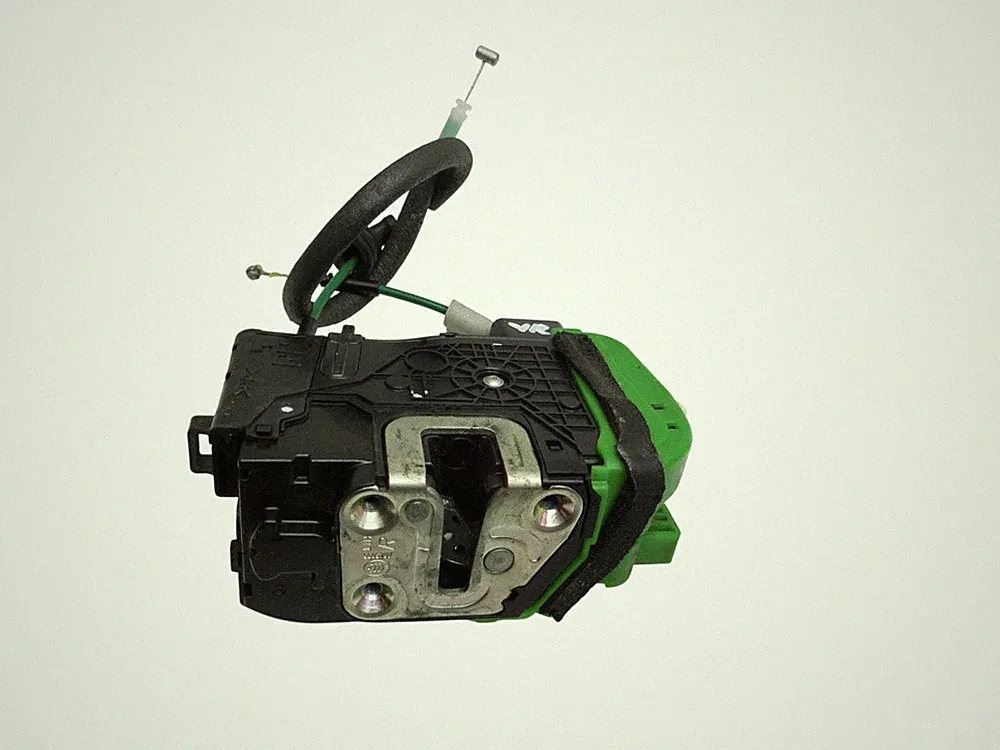 Auto-Lock Code
