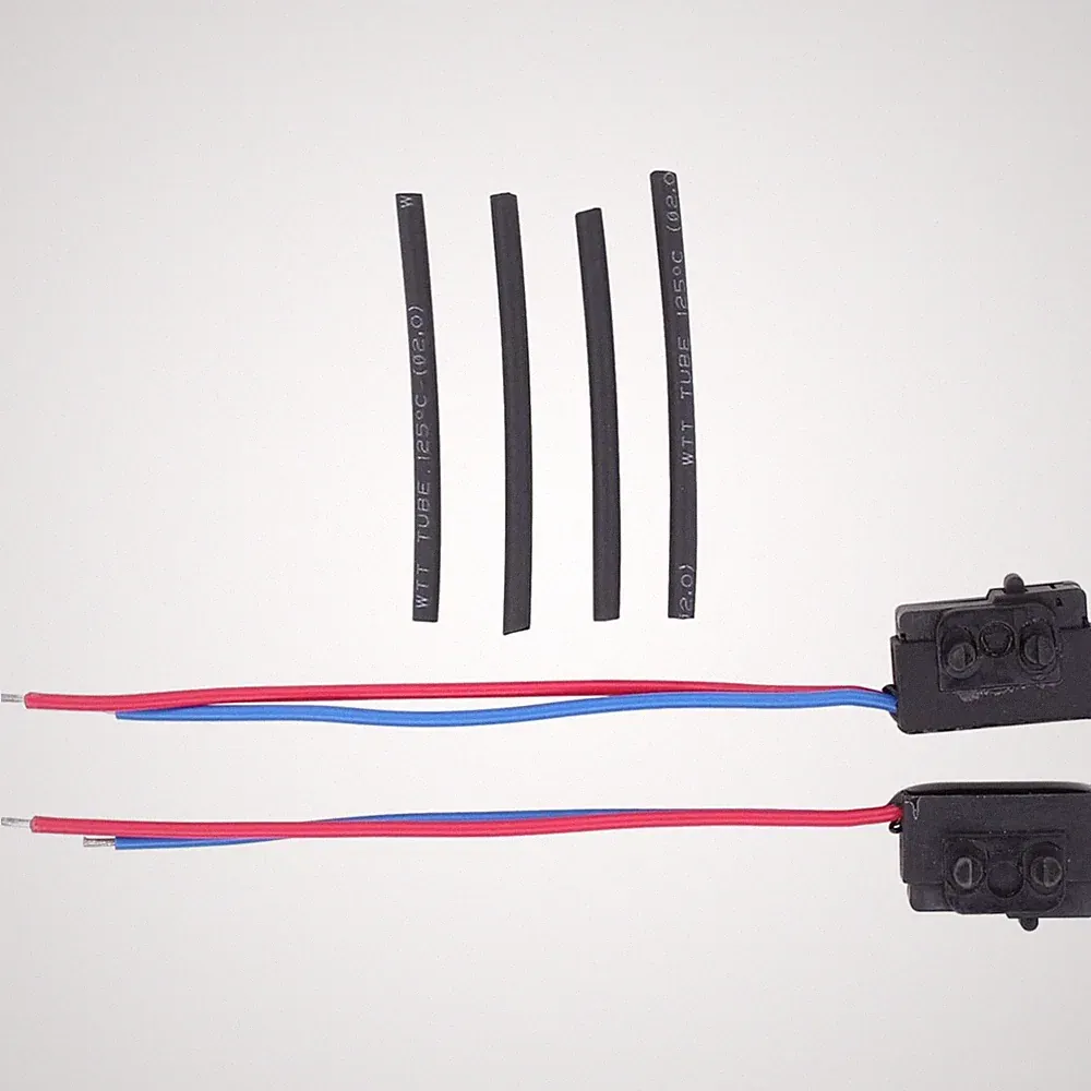 Türschloss Mikroschalter Kontaktschalter für VW Golf Passat Skoda Fabia Octavia