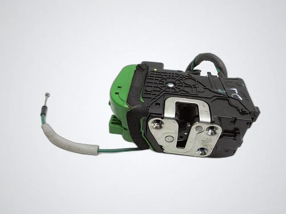 Türschloss mit ZV Stellmotor li vo für Hyundai I40 CW 11-15 Kombi 81310-3Z000