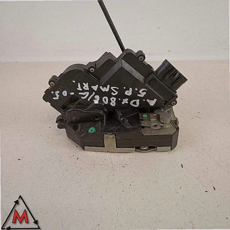 Türschloss vorne rechts A4547200035 SMART FORFOUR W454 2004-2006 (81991)