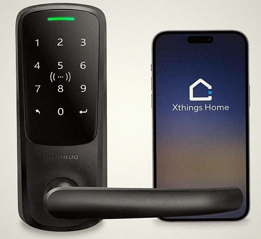 NFC Bluetooth