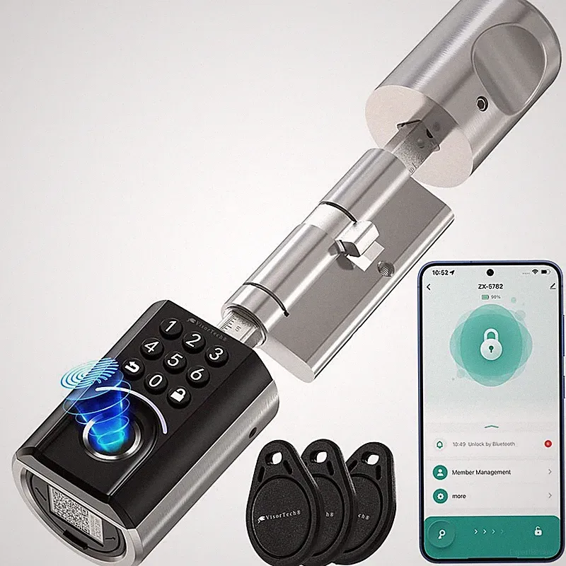 Alarm Zylinder