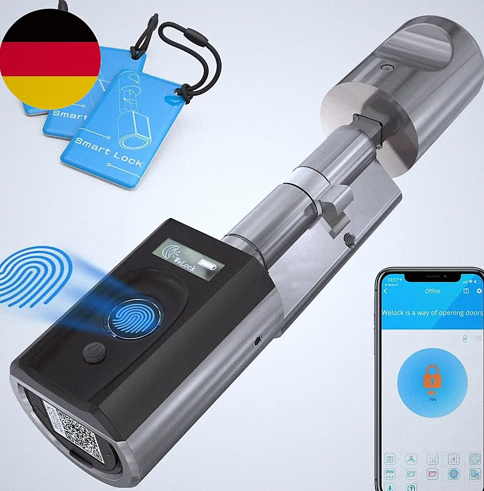 Android Sprachsteuerung