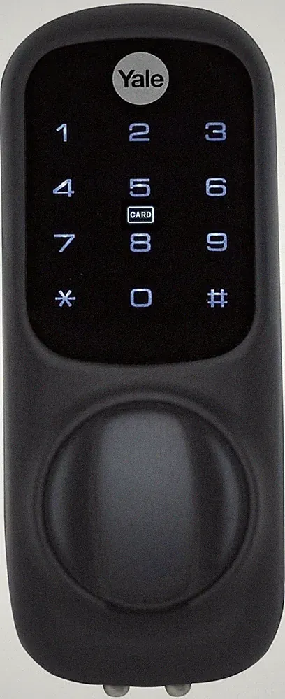 Yale Code