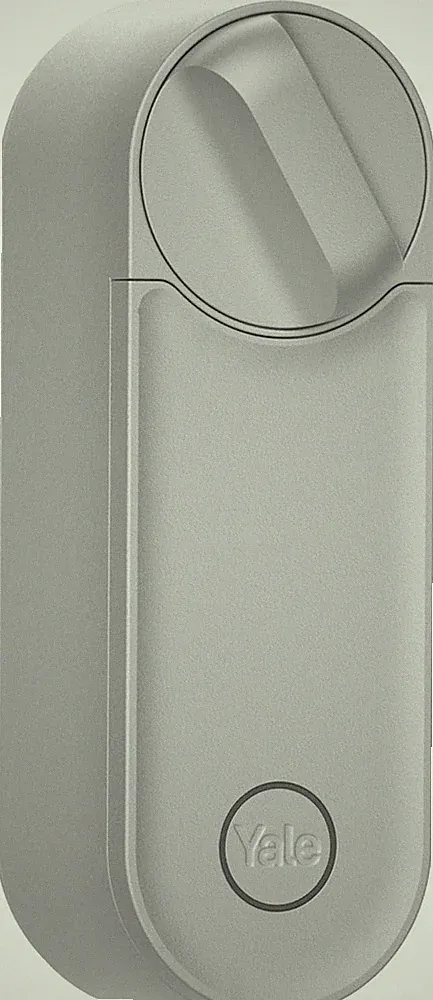 Yale Linus L2 Smart Digital Türschloss. KEIN Abonnement erforderlich | Keyless Access