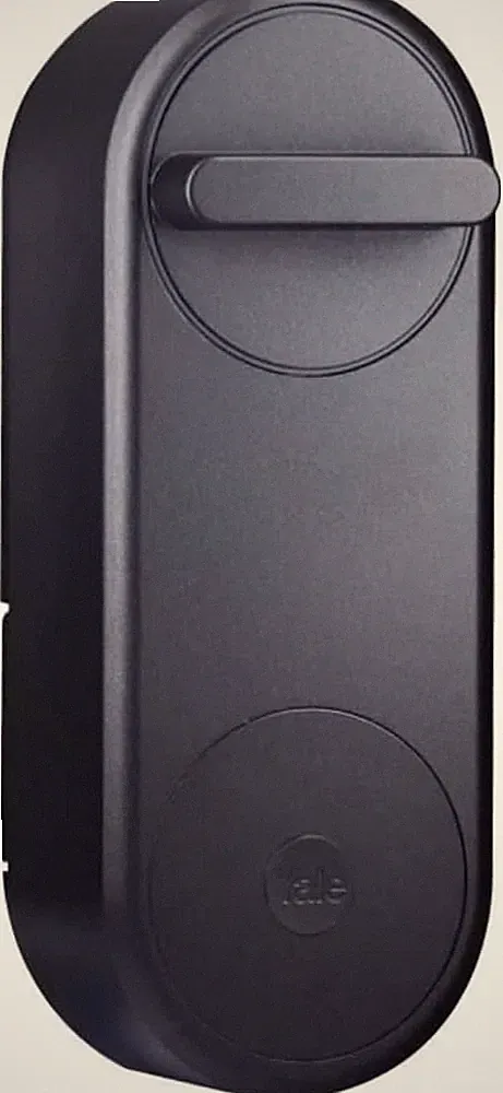 Yale WLAN