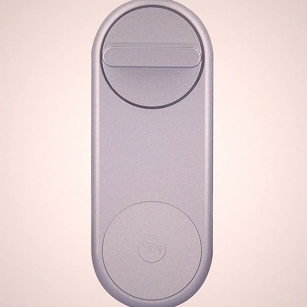 Assa Abloy Smartes Türschloss