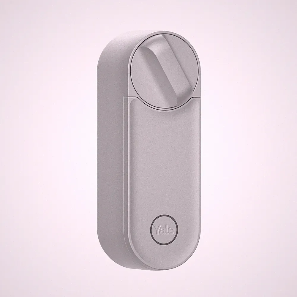 Yale Linus Smart Lock L2 – intelligentes Türschloss