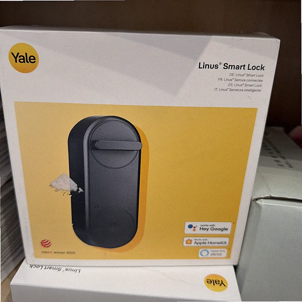 Yale Matter