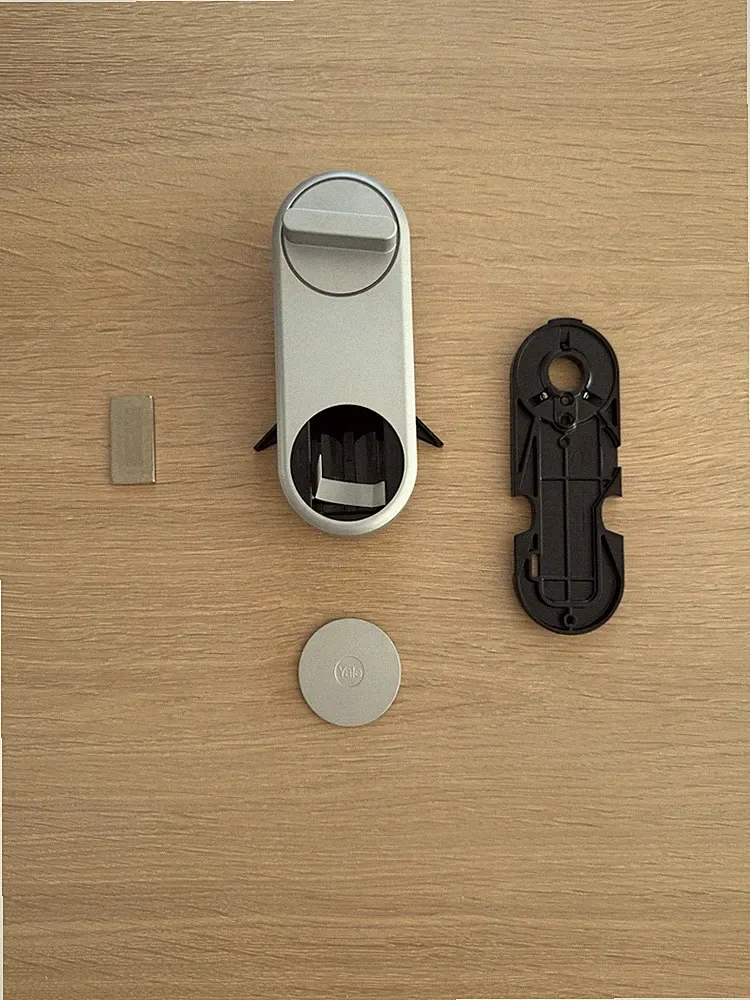 Yale Linus SmartLock Smartes Türschloss