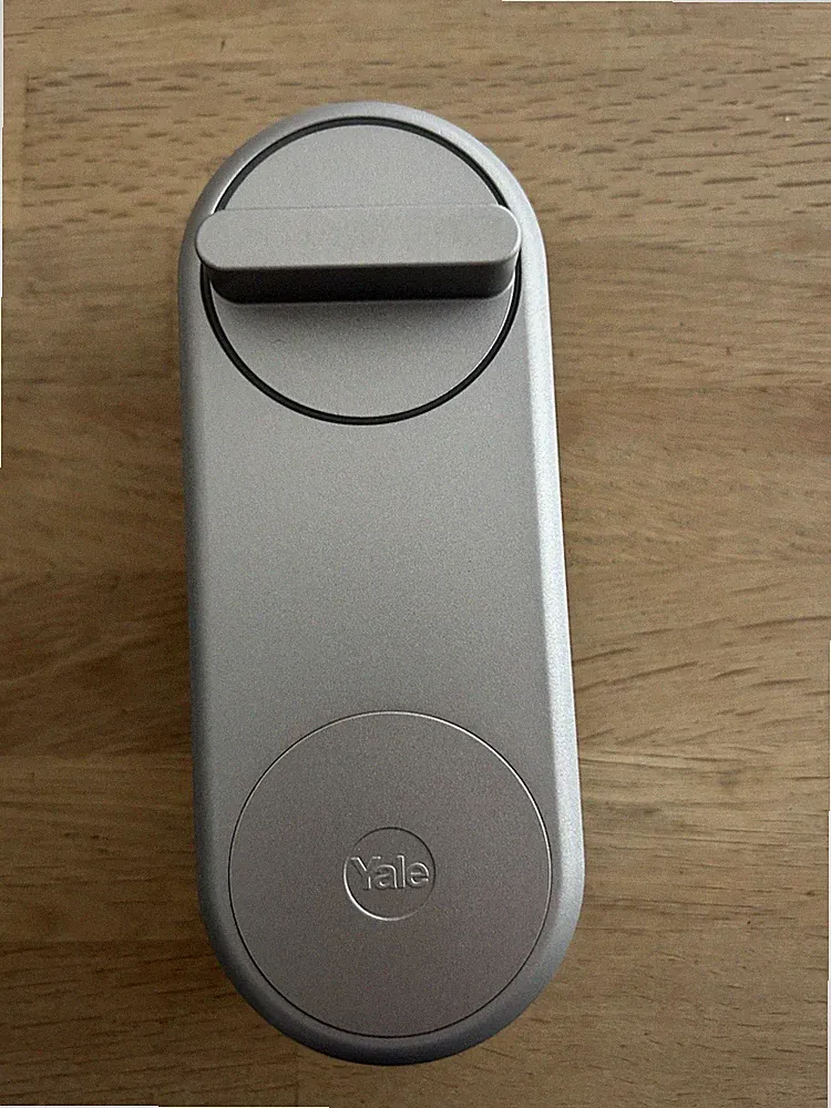 Yale Linus SmartLock Smartes Türschloss