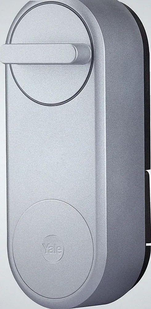 Yale Türschlossantrieb Linus Smart Lock (05/101200/SI)